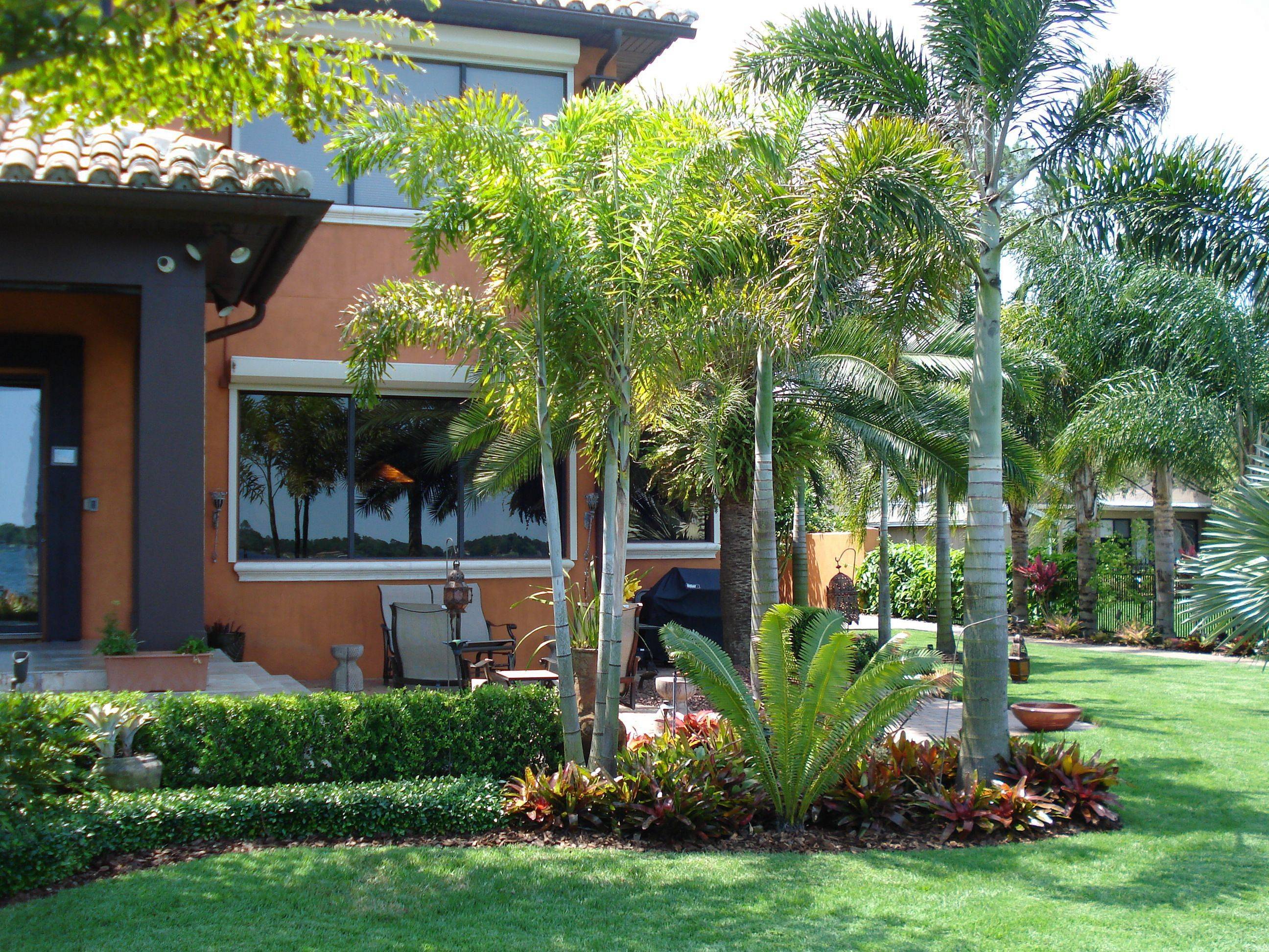 Florida Gardening