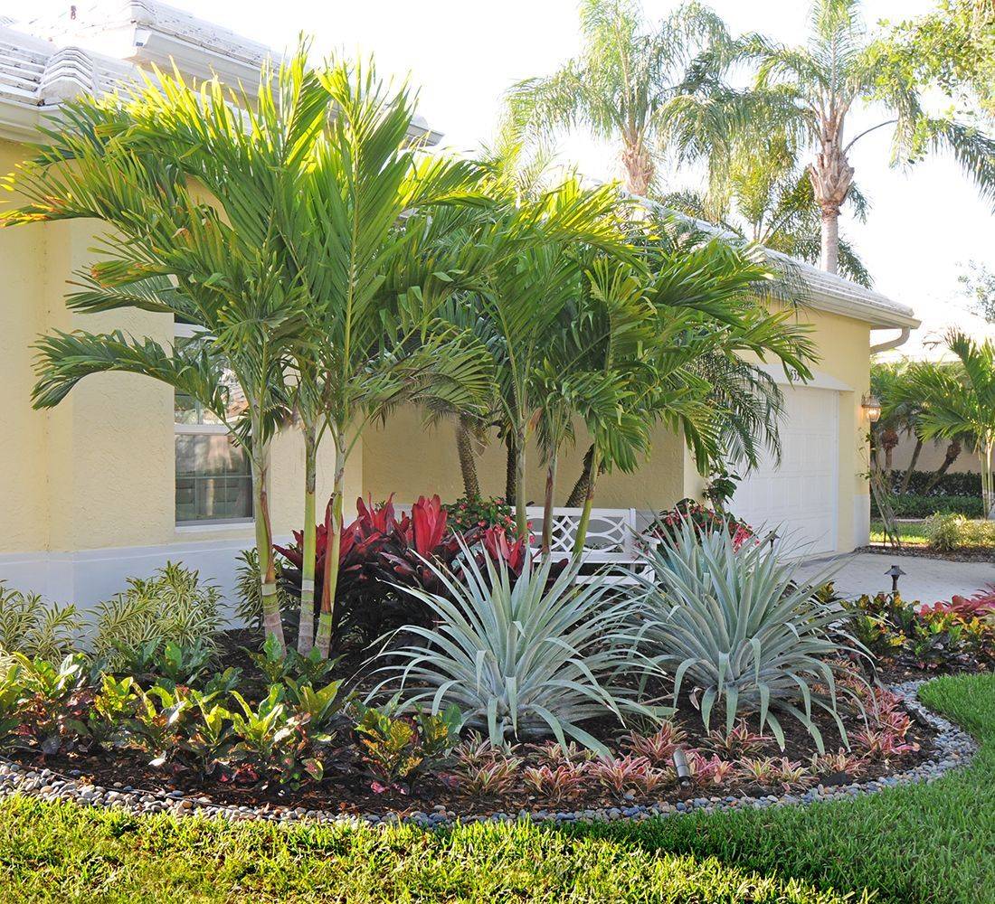 Tropical Landscaping Tropical Landscape Design