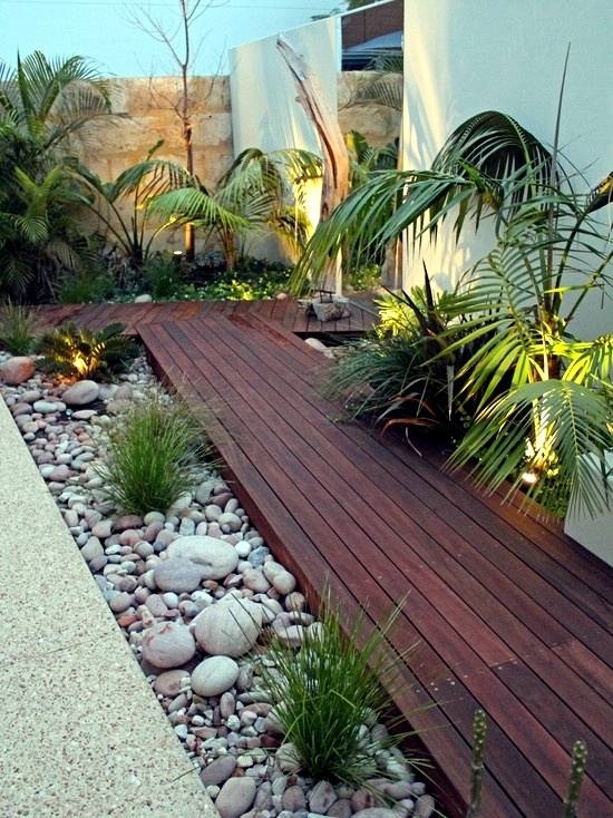 These Zen Garden Ideas