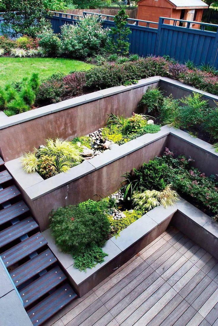 Awesome Favorite Garden Boxes Raised Design Ideas Https