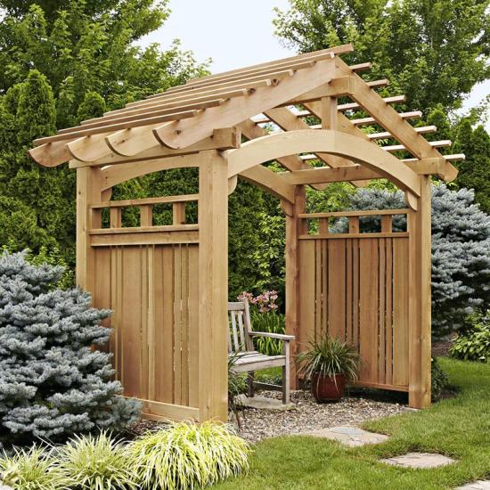 The Top Arbor Plans
