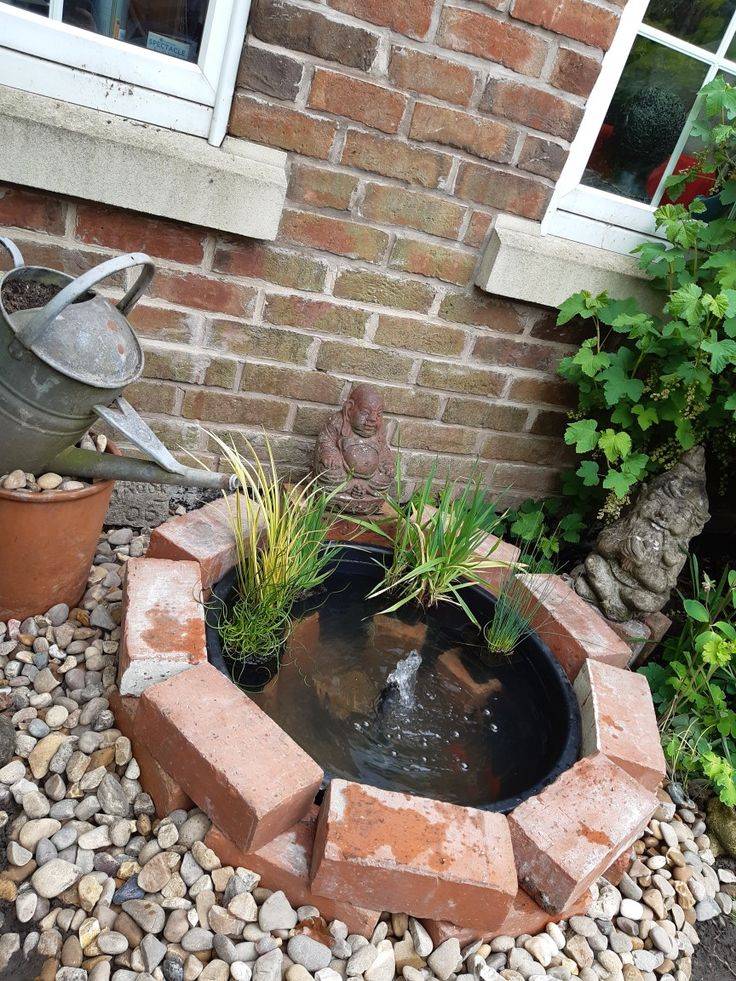 Creative Garden Ideas