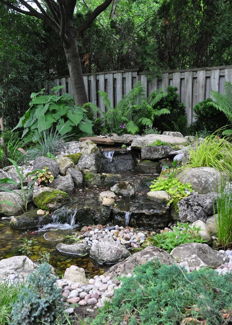 Best Waterfall Ideas