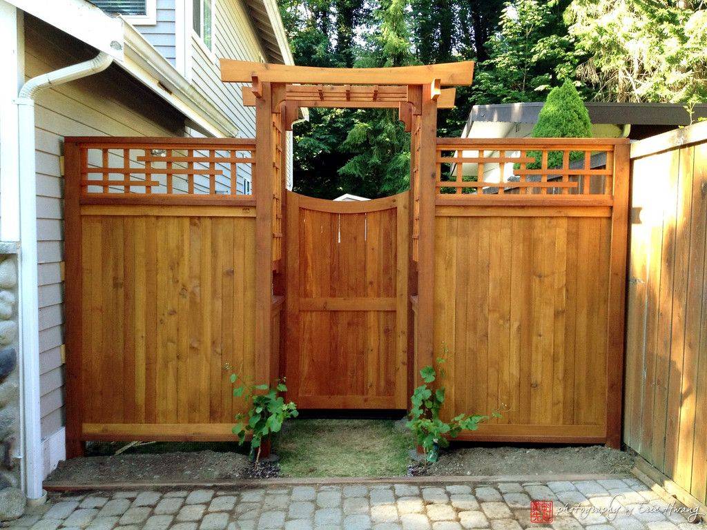 Arbor Gate Wooden Arbor Tool Galleries