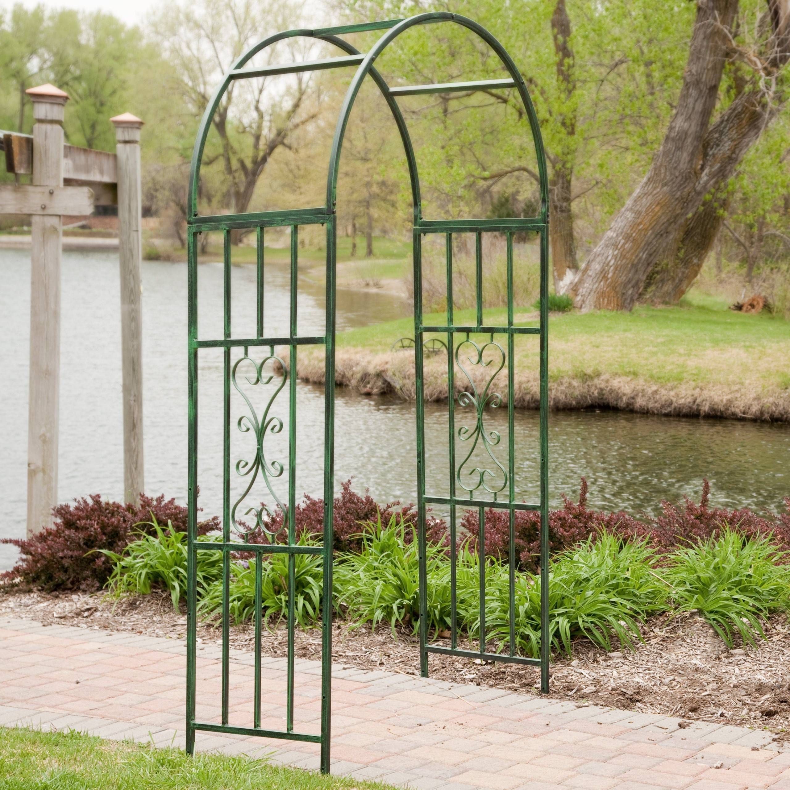 Trellises Ideas