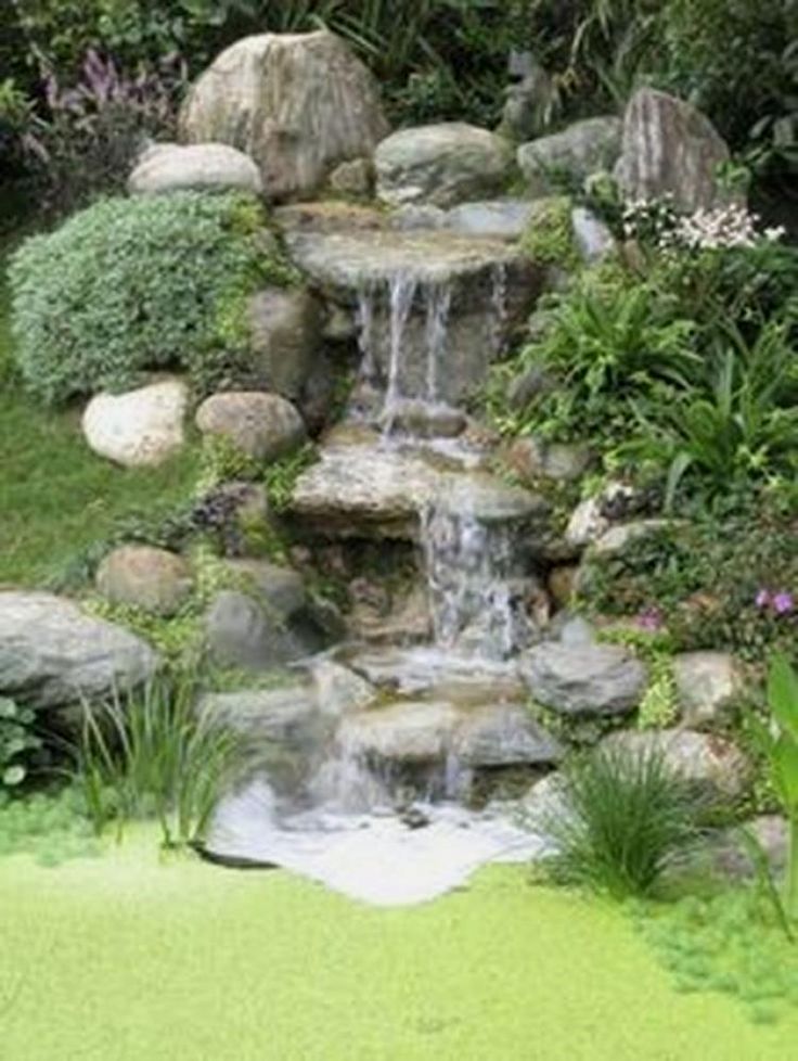 Creative Diy Small Pond Designs