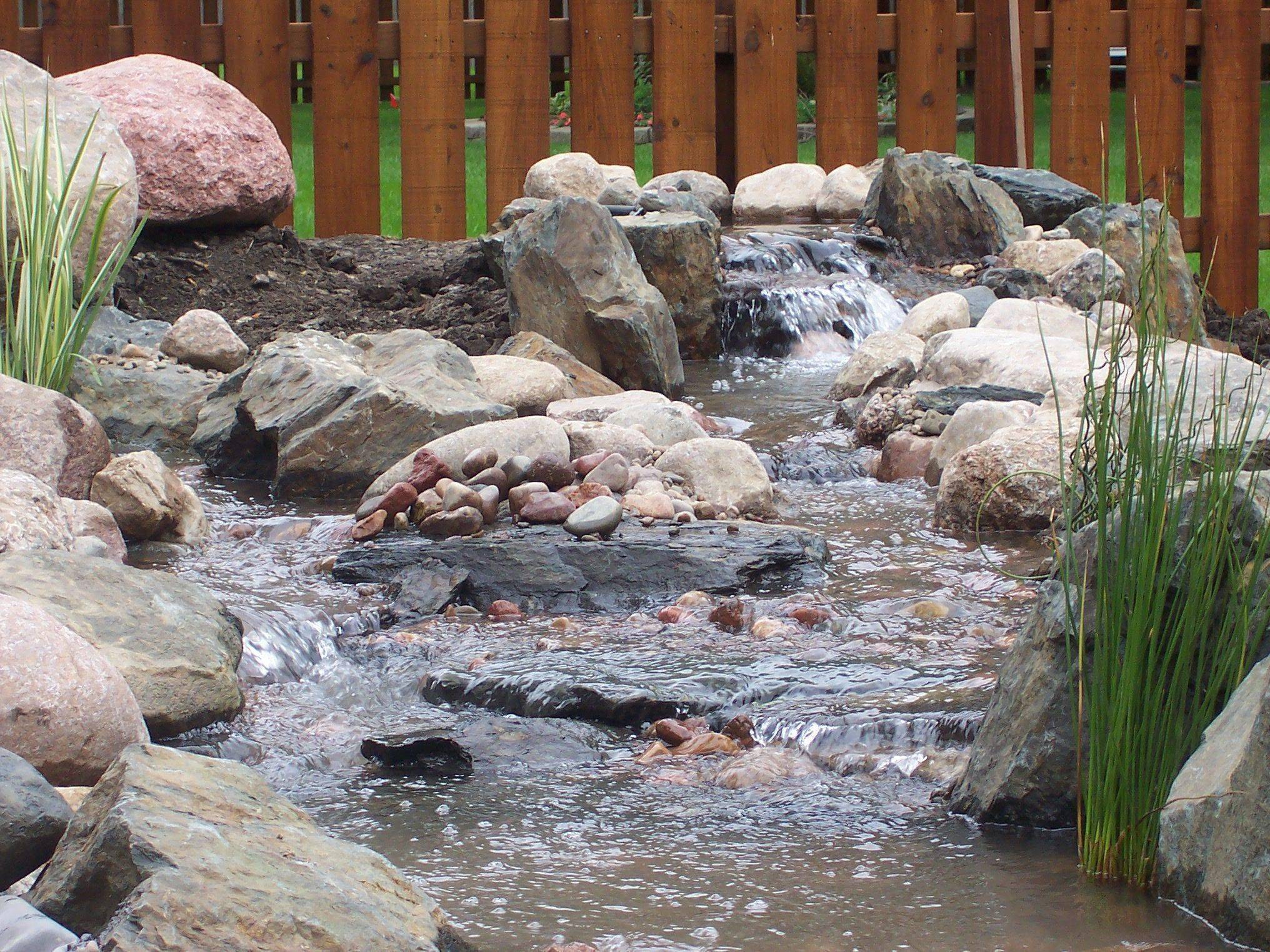 Small Fountain Ideas