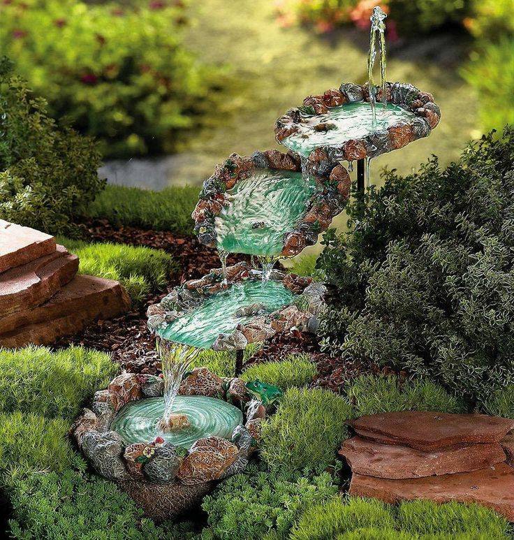 Stunning Front Yard Rock Garden Landscaping Ideas