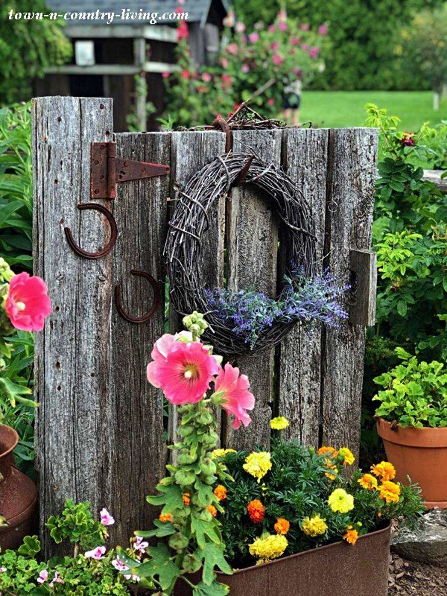 Beautiful Gardens