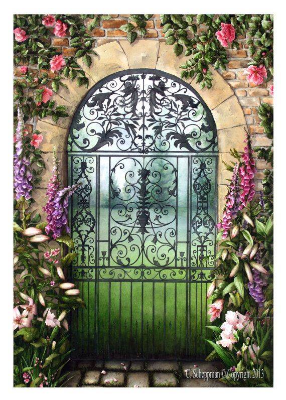 Winterborne Zelston Fencing Garden Gates