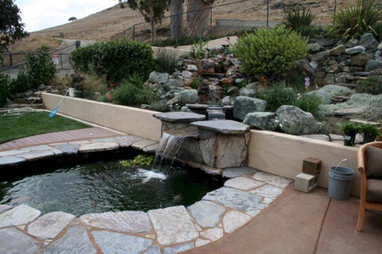 17 Preformed Garden Pond Liners Ideas Worth a Look SharonSable