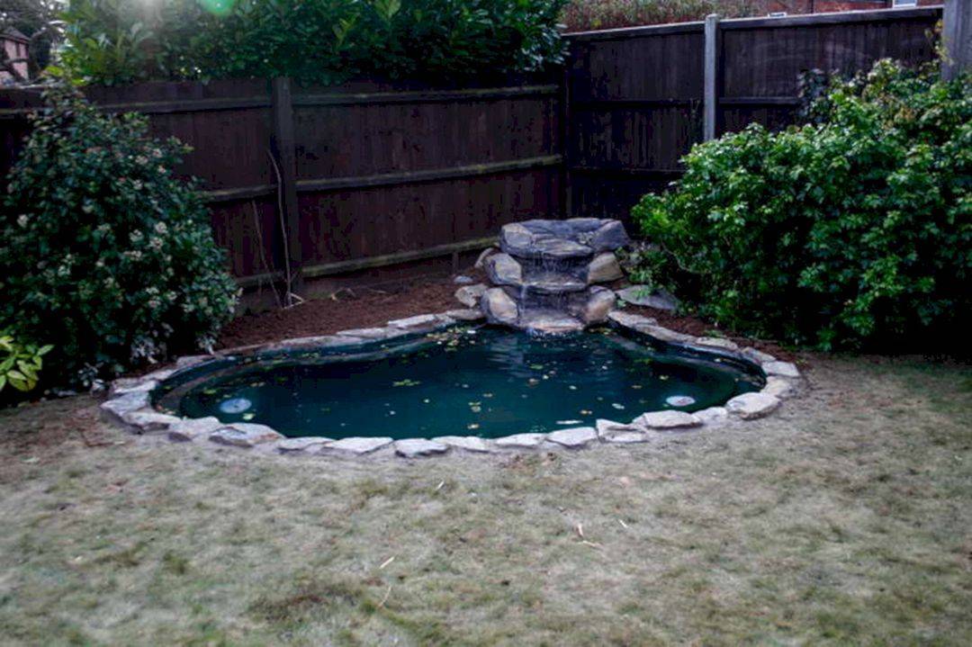 Best Indispensable Pond Liners Ideas