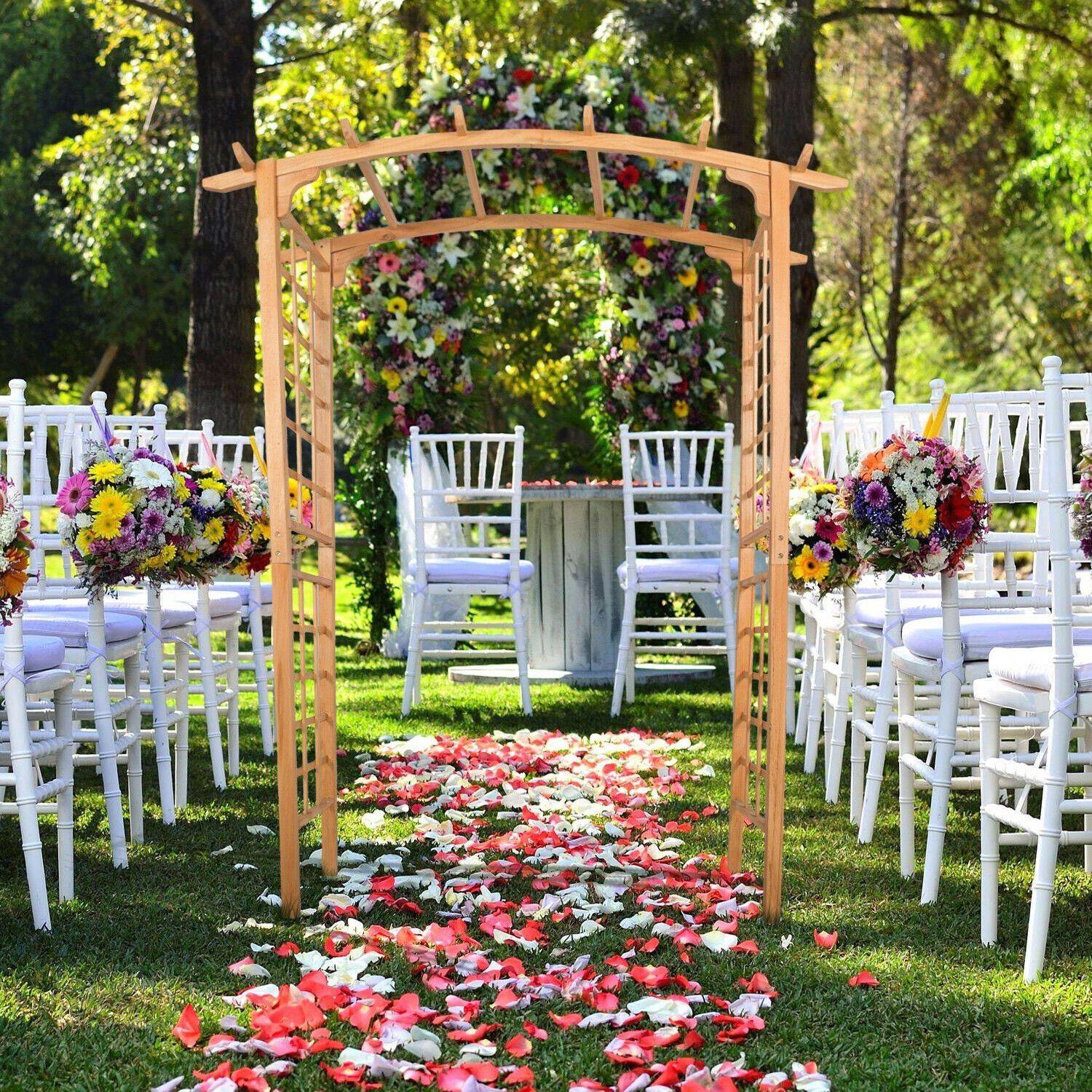 Gardman Quatrefoil