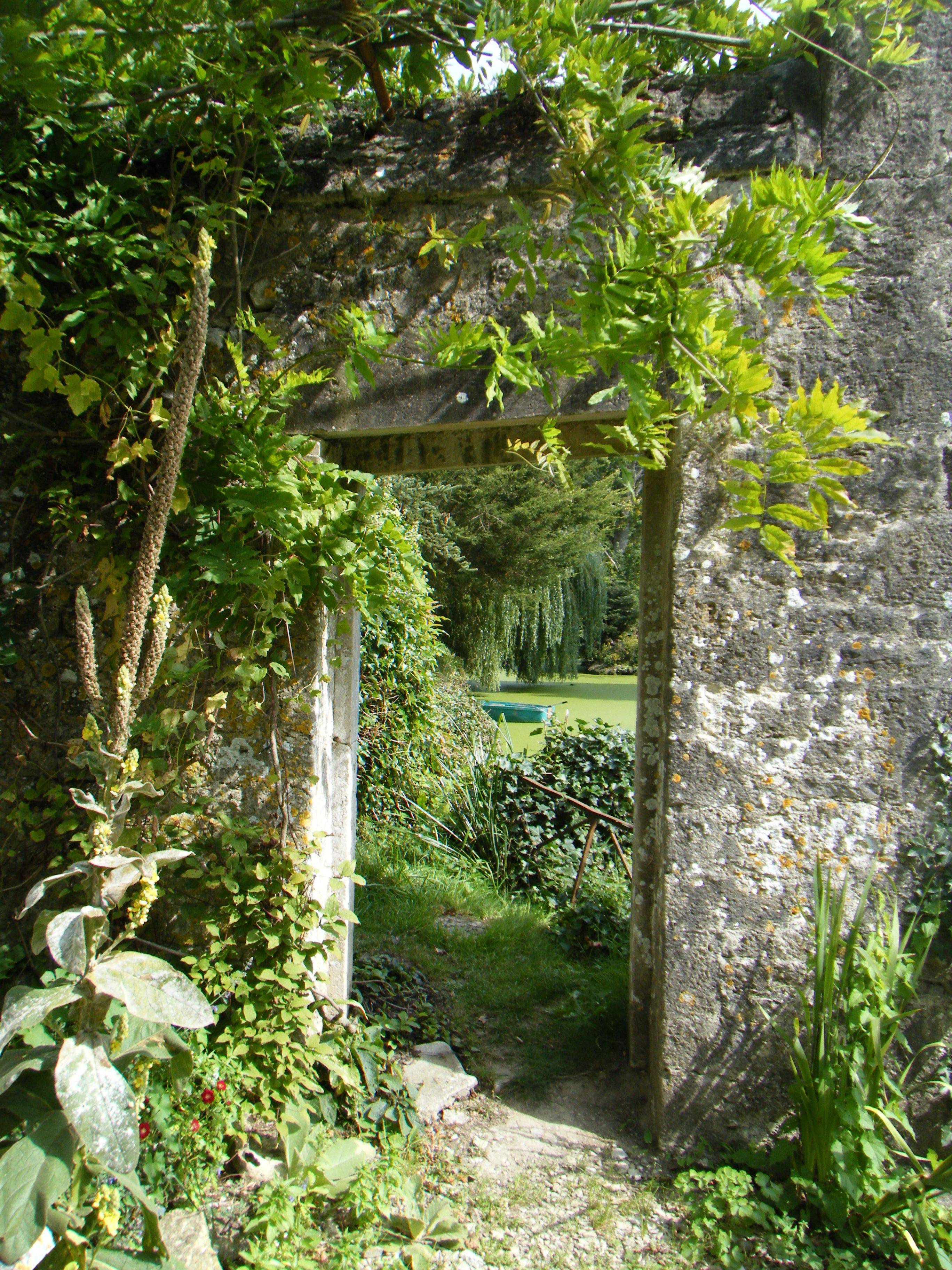 My Secret Garden