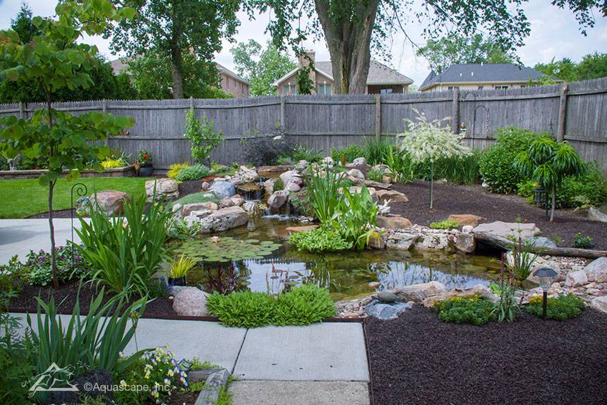 13 Garden Pond Kits Ideas You Must Look SharonSable
