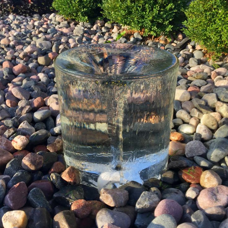 Water Pumps