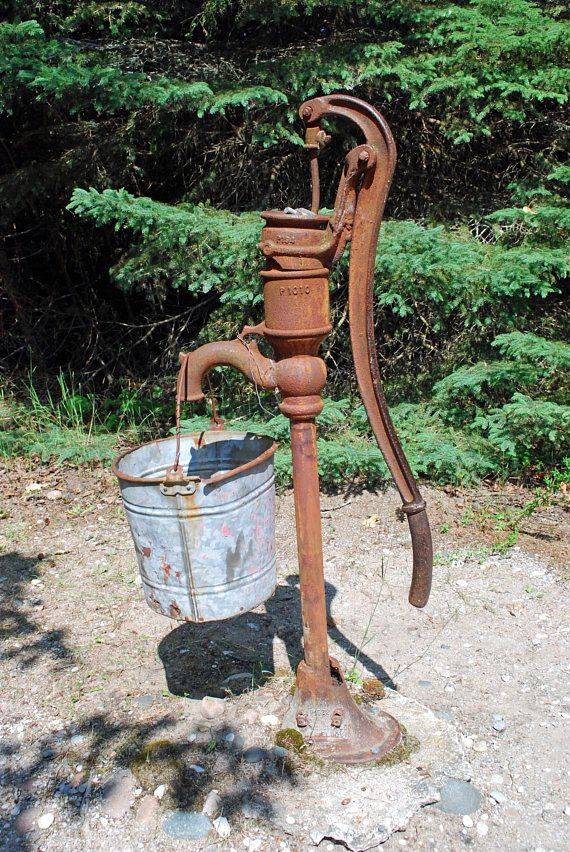 Garden Clean Water Fountains