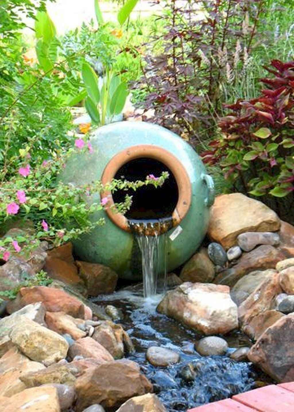 Gardenlandscapedesign Garden Water