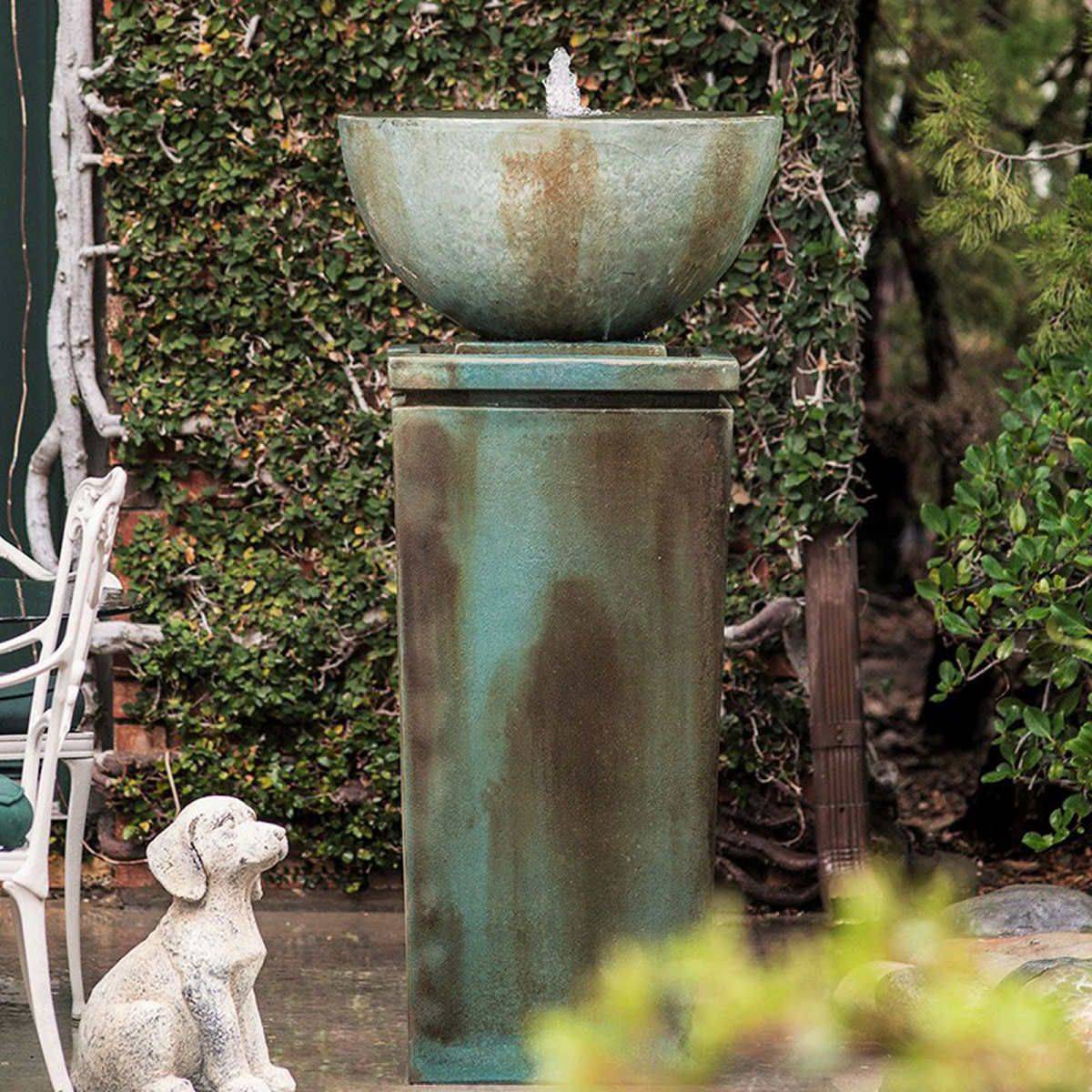 19 Costco Garden Water Fountain Ideas Worth a Look SharonSable