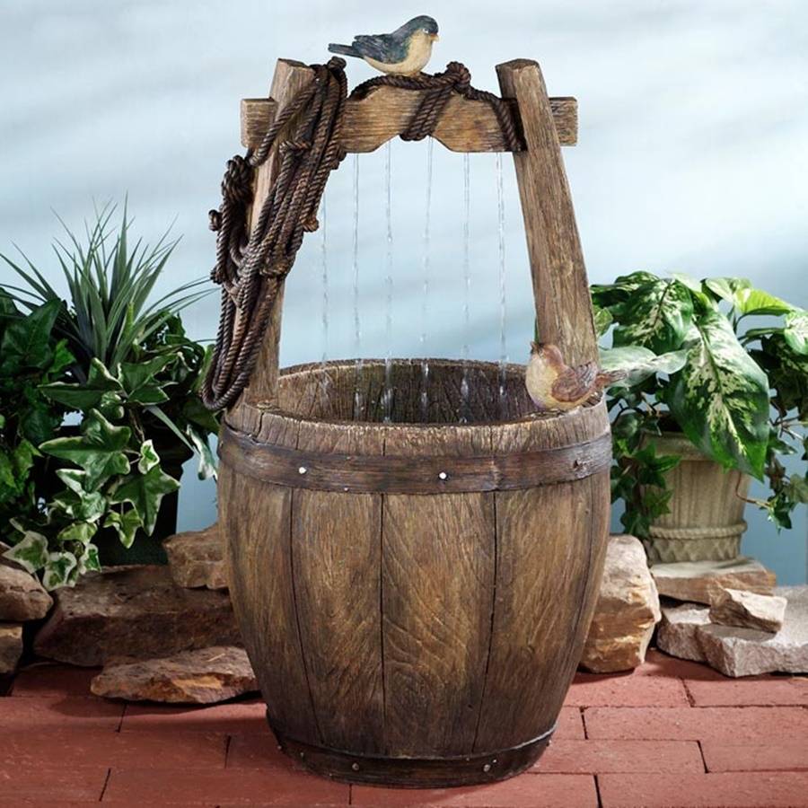 19 Costco Garden Water Fountain Ideas Worth a Look SharonSable