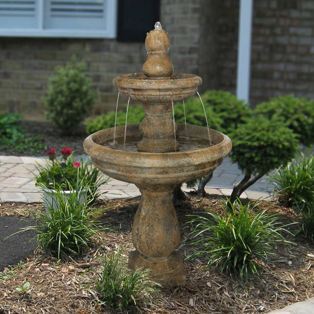 19 Costco Garden Water Fountain Ideas Worth a Look SharonSable