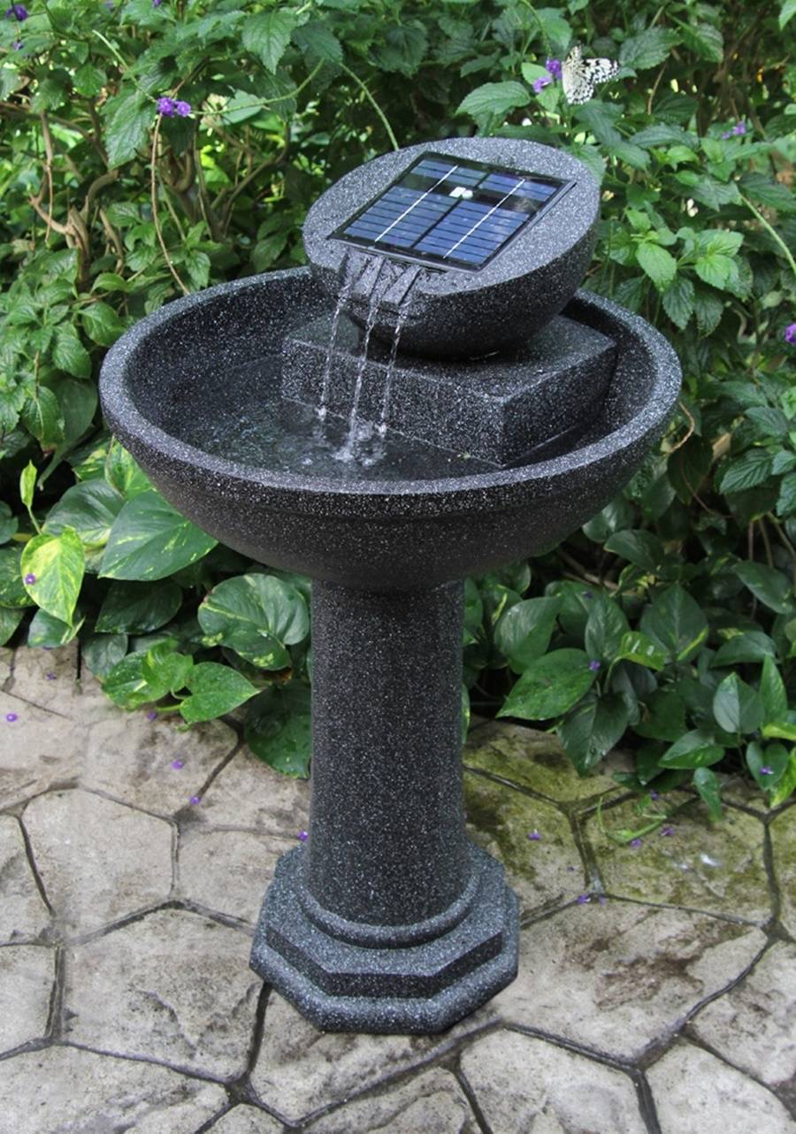 Garden Water Fountains Costco