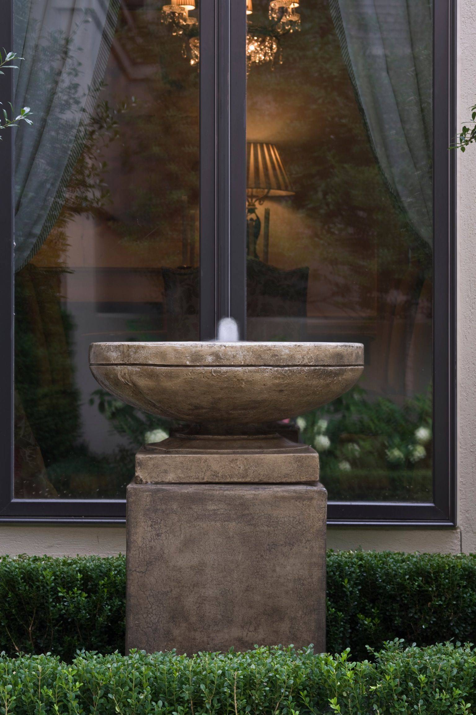 Indoor Water Fountains