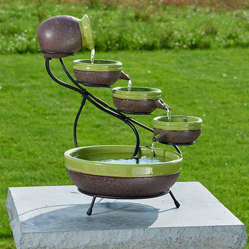 19 Costco Garden Water Fountain Ideas Worth a Look SharonSable