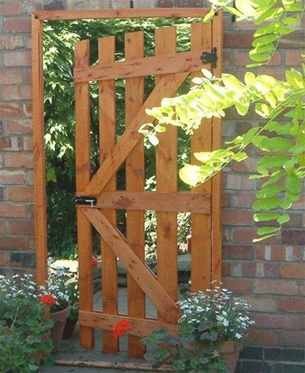 Bigger Garden Mirrors