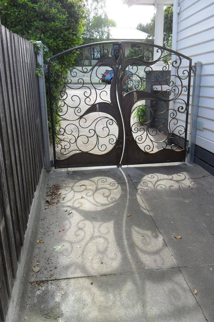 Gardengatedesignflowerdecorativefunction Fantastic Viewpoint