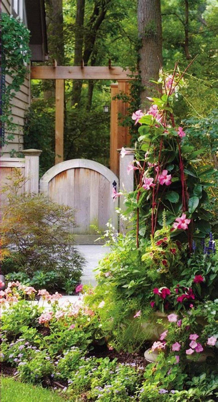 Metal Garden Arbor Trellis
