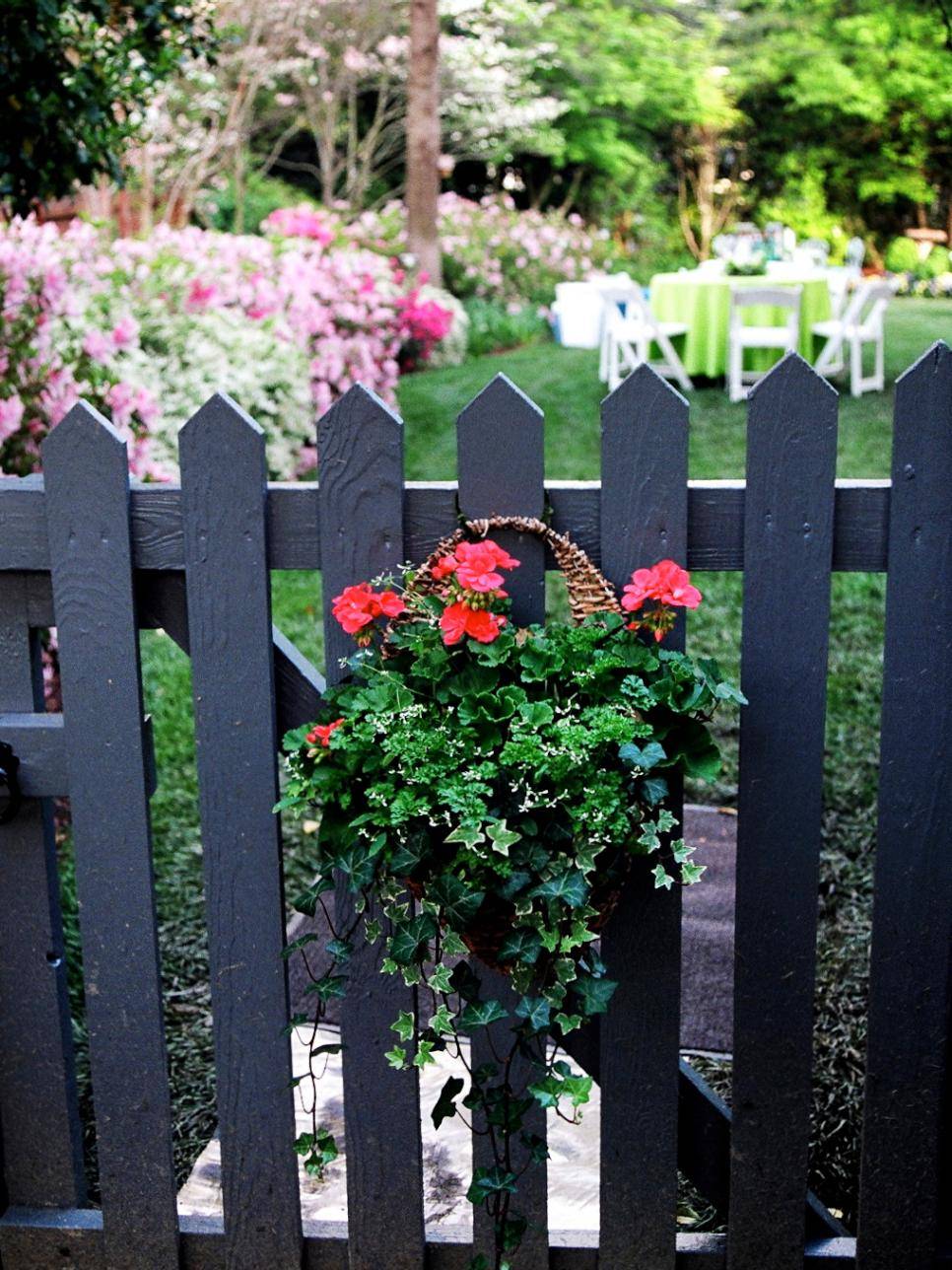 Fantastic Rustic Garden Gates Decor Ideas Page