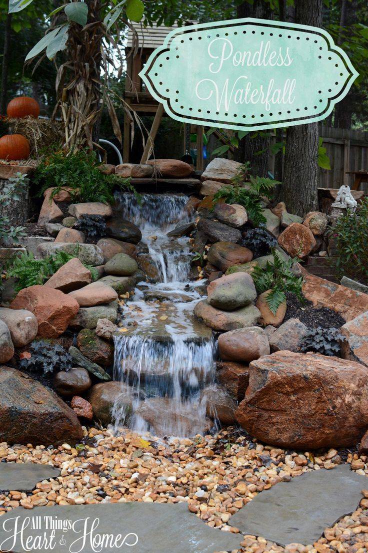 Httpswwwgooglecomblankhtml Waterfalls Backyard