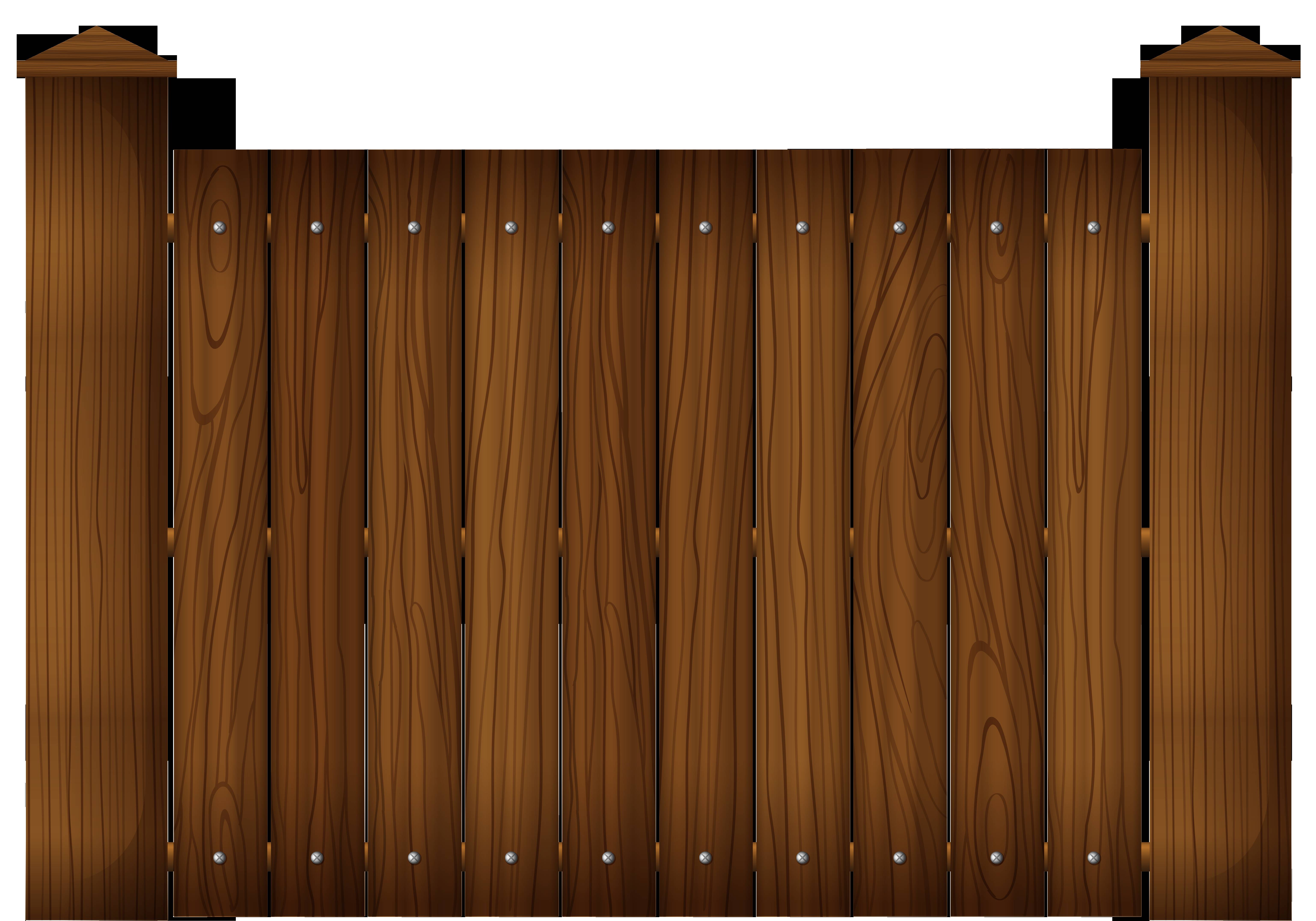 Fancy Fencing