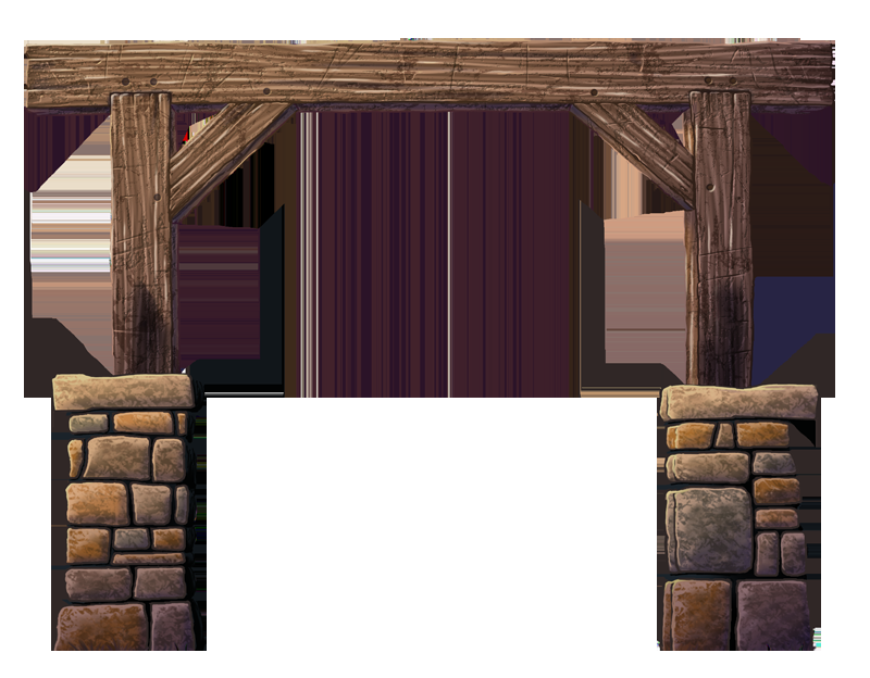 Fancy Fencing