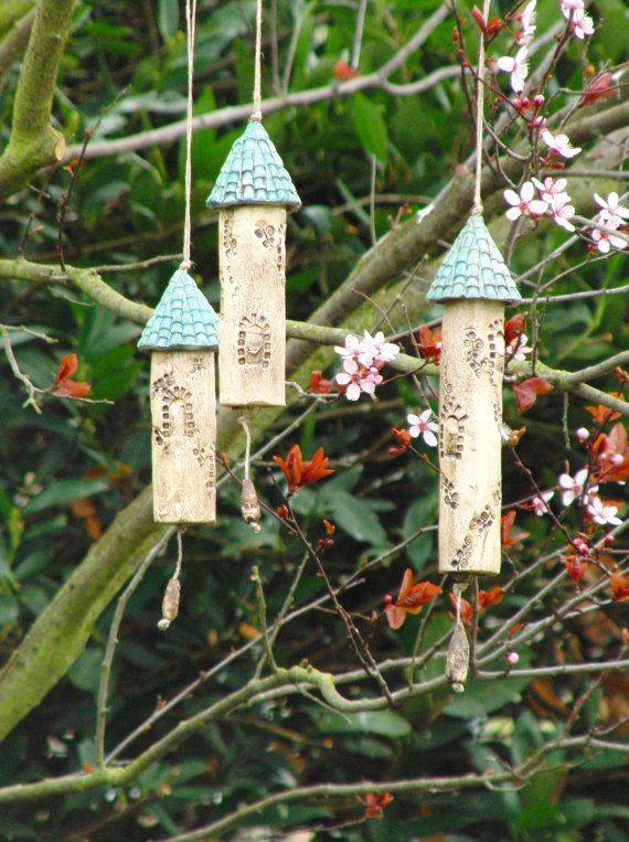Creative Garden Decoration Ideas