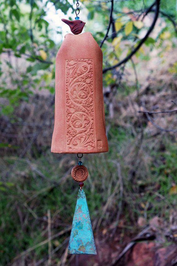 Beaded Wind Chimes Ideas Memory Wire