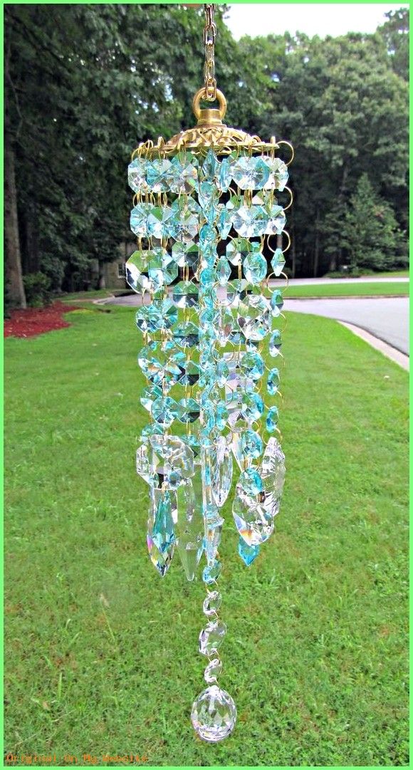 Japanese Style Garden Wind Chimes