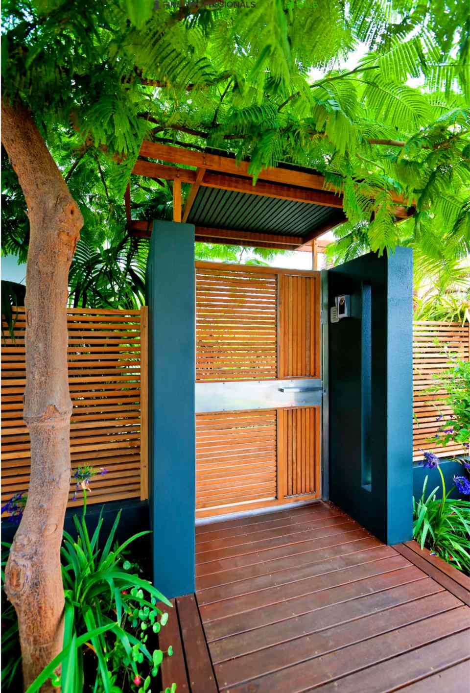 Outdoor Decor