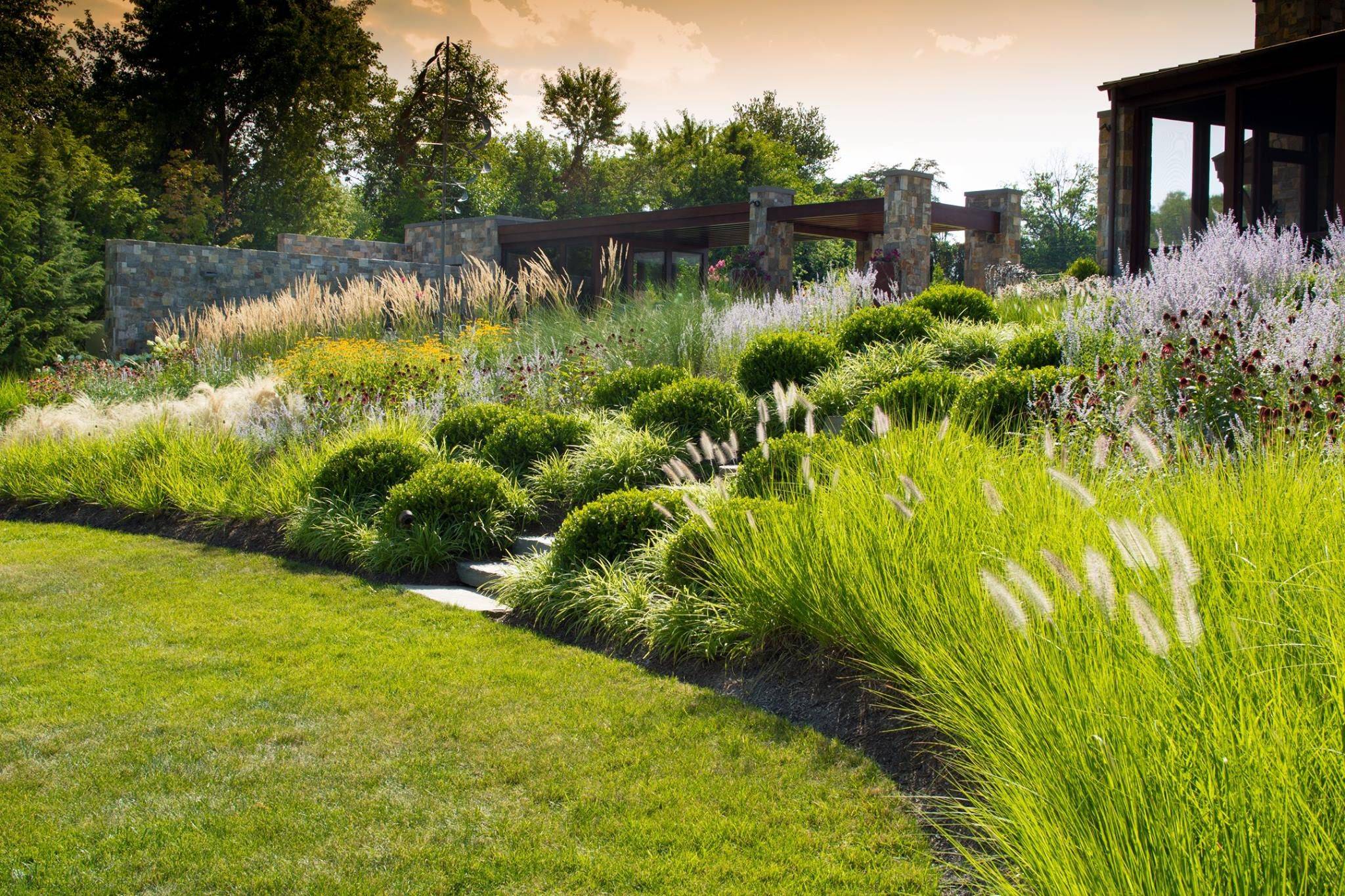 Aqua Gardens Landscaping