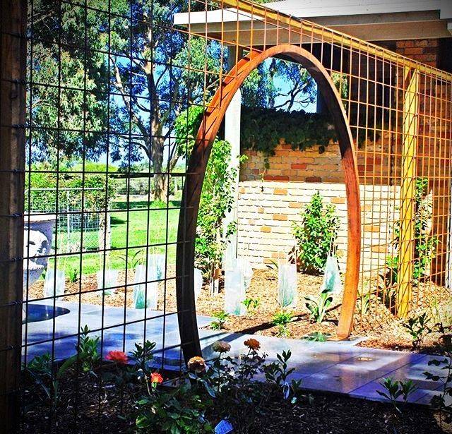 Garden Gates