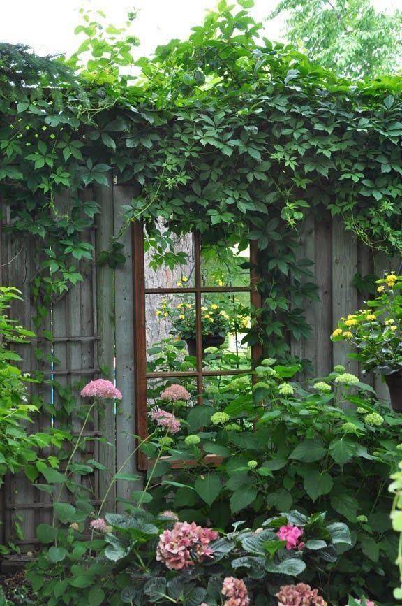 Unusual Garden Gates