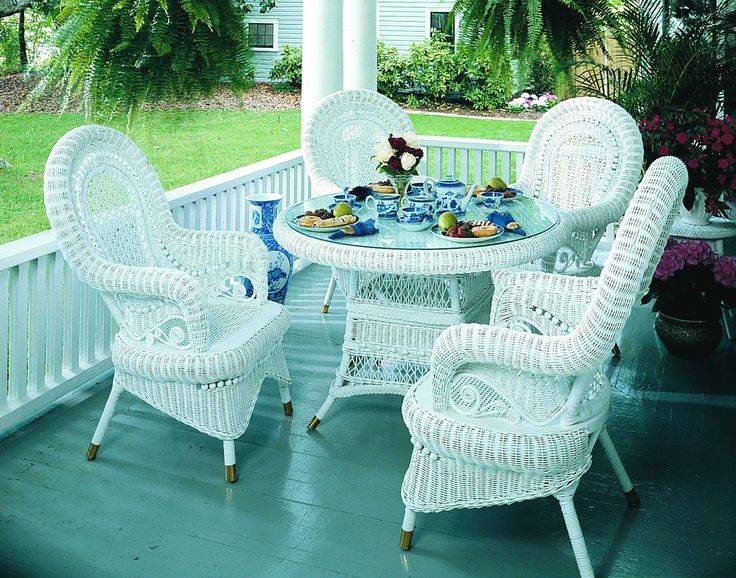 French Provincial Living Room Victorian Furniture