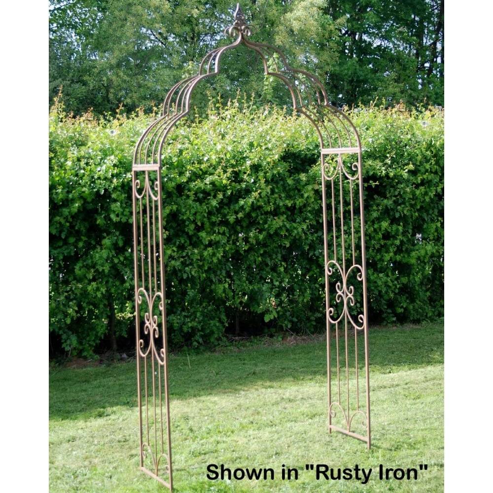 Unique Trellis Ideas