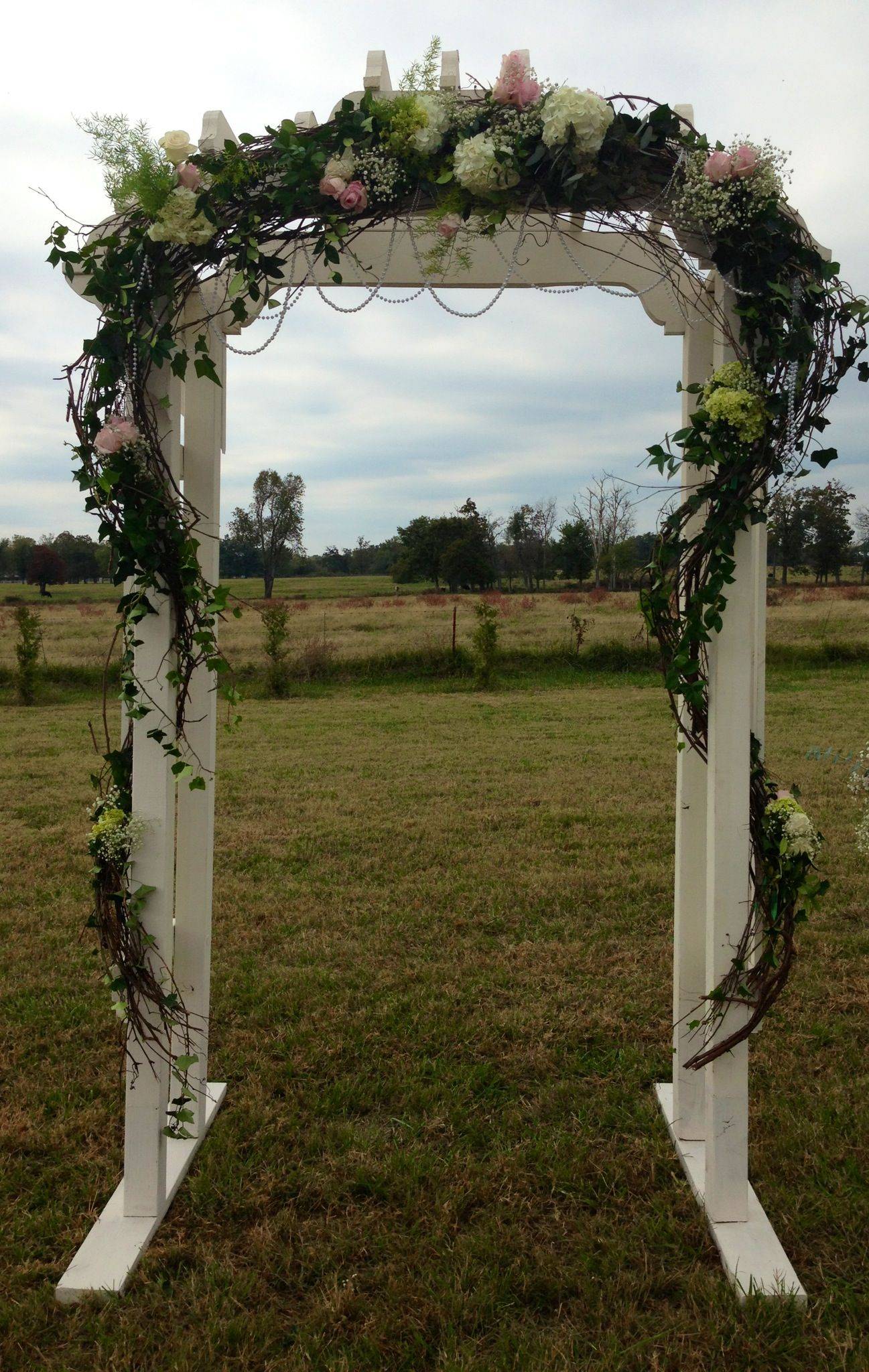 Unique Trellis Ideas