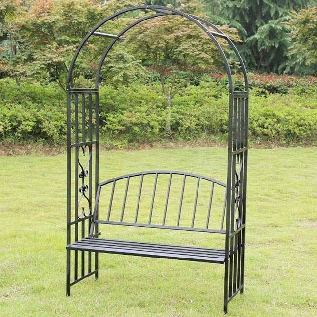 Victorian Gardens Arch Google Search Garden Ideas