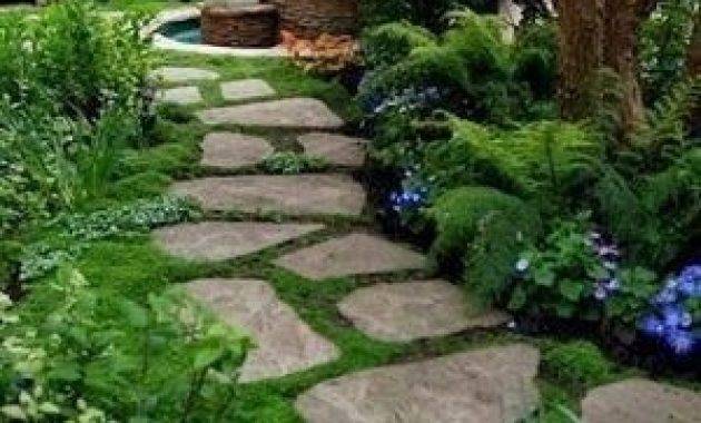 Super Cute Small Garden Ideas