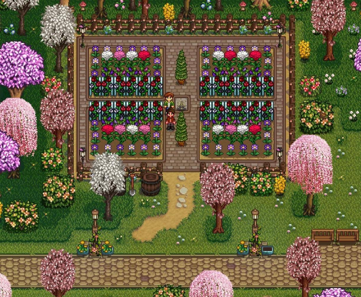 Download Cutie Garden Latest Version Apk