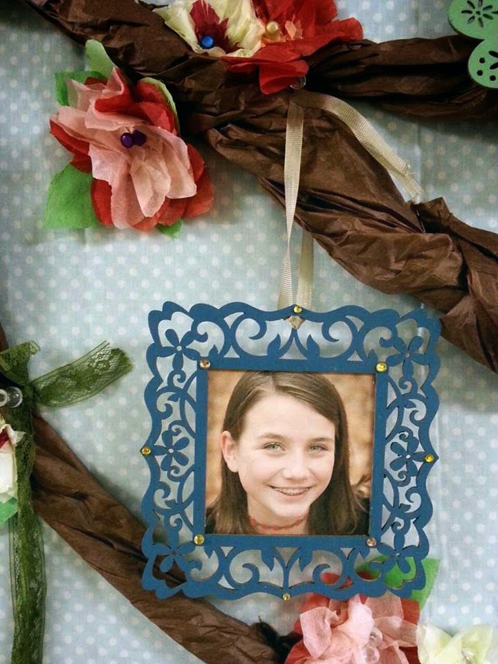 Related Image Spring Bulletin Boards