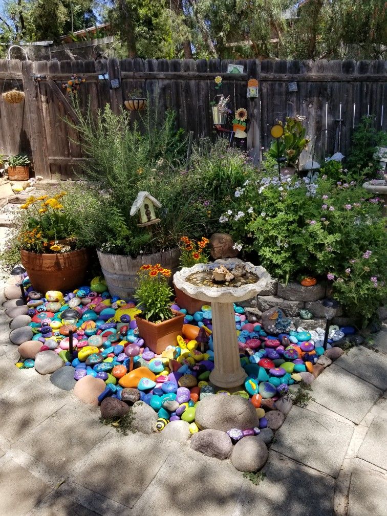 Gardening Archives
